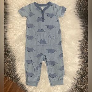 🔴SOLD🔴Carter’s Toddler Romper for Boys